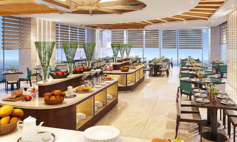 Maximilan Hotel Da Nang