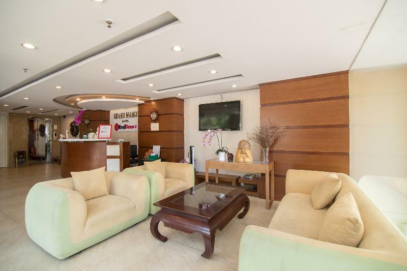 Grand Mango Hotel
