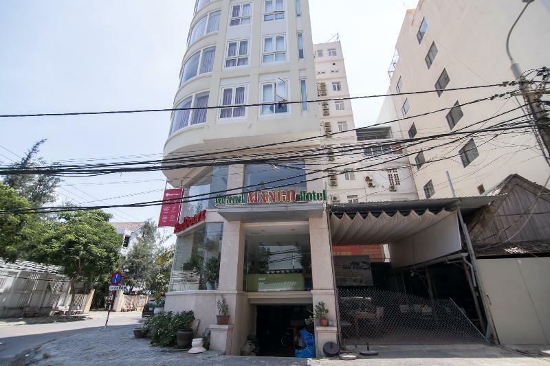 Grand Mango 3*