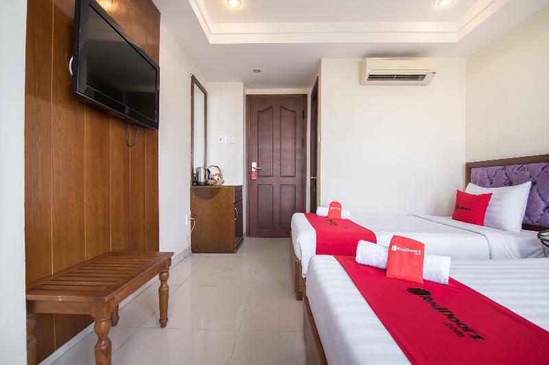 Grand Mango 3* Da Nang