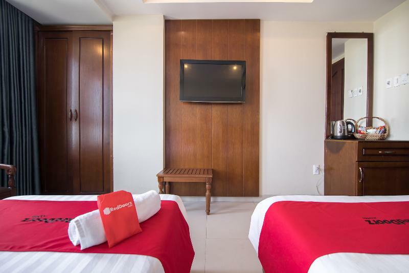 Grand Mango Hotel Da Nang