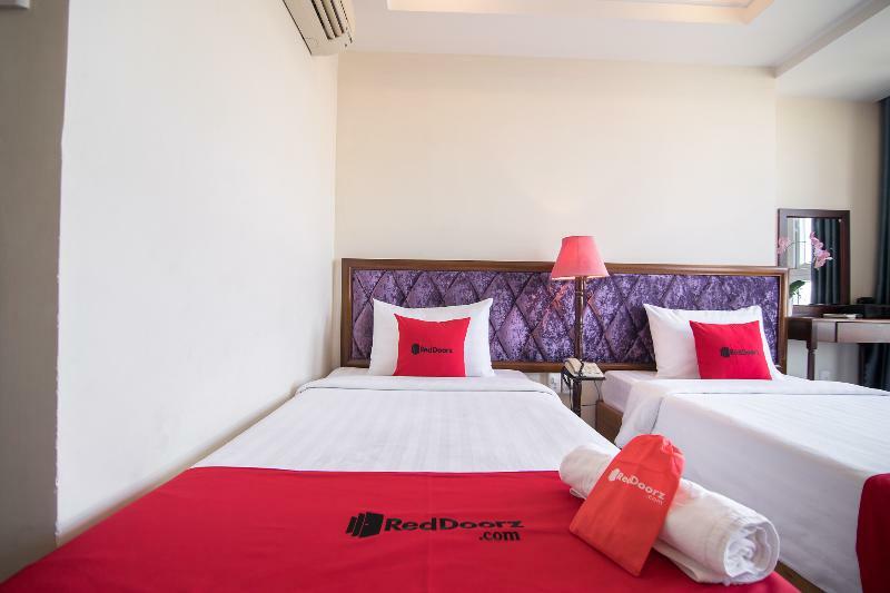 Grand Mango Hotel