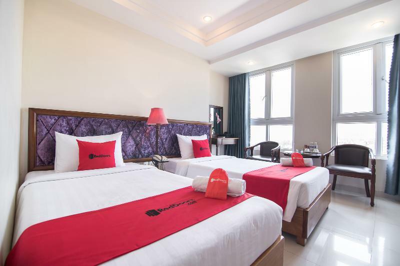Hotel Grand Mango 3*