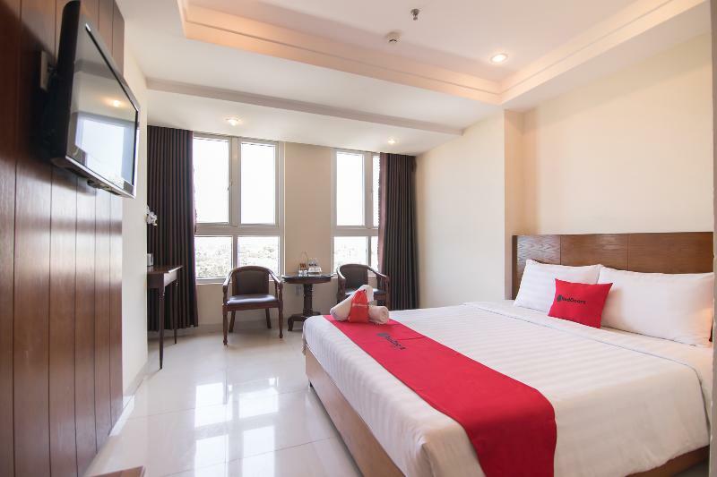 Grand Mango Hotel