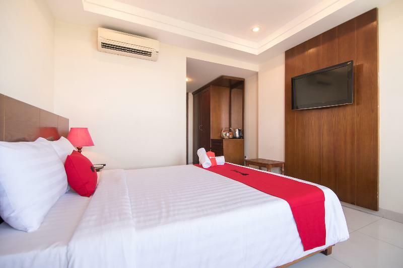 Hotel Grand Mango 3*