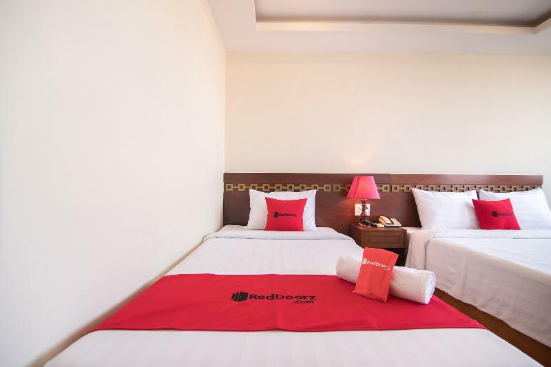 Grand Mango Hotel 3*