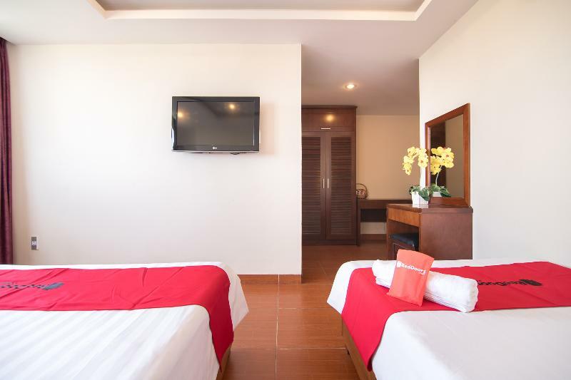 Grand Mango 3* Da Nang