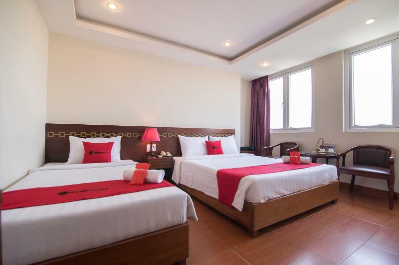 Grand Mango Hotel
