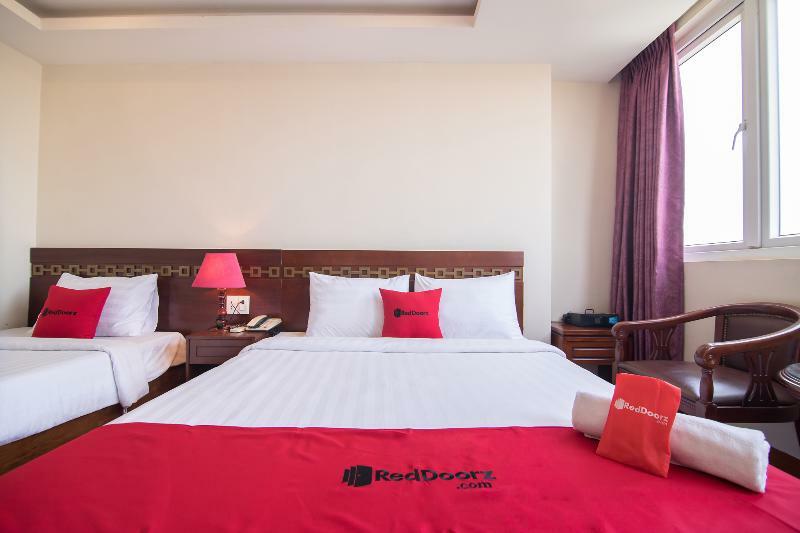 Hotel Grand Mango 3*