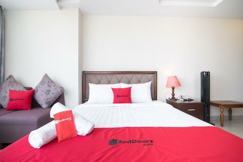 Grand Mango Hotel 3*