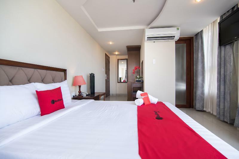 Grand Mango 3* Da Nang