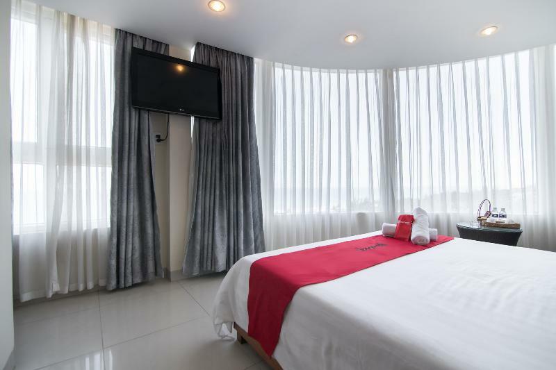 Hotel Grand Mango