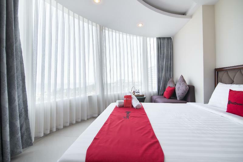 Grand Mango Hotel Da Nang