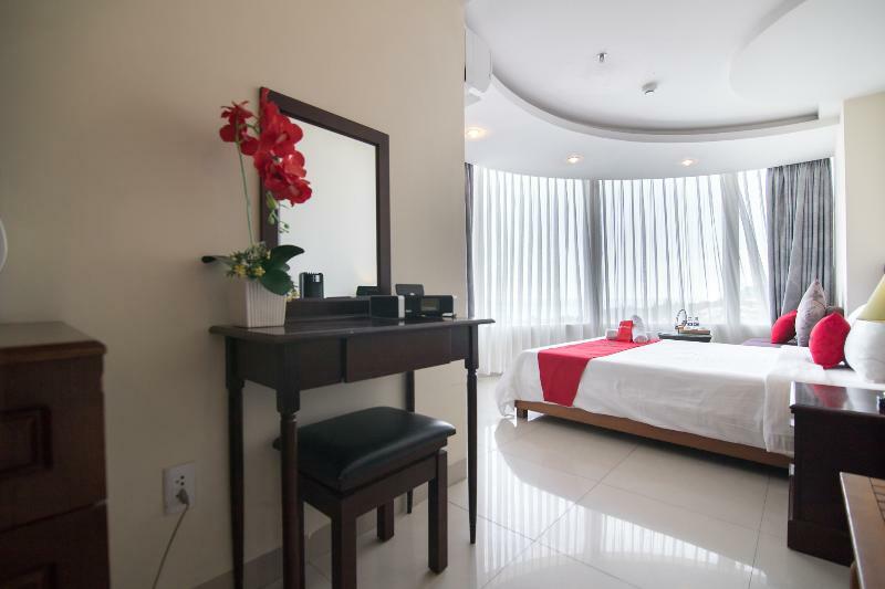 Grand Mango Da Nang