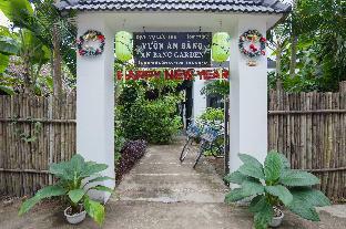 Homestay An Bang Garden Hoi An