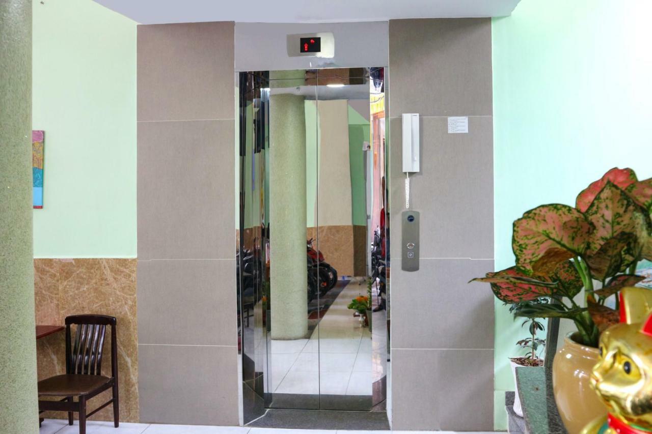 Thai Quang Hotel Vung Tau