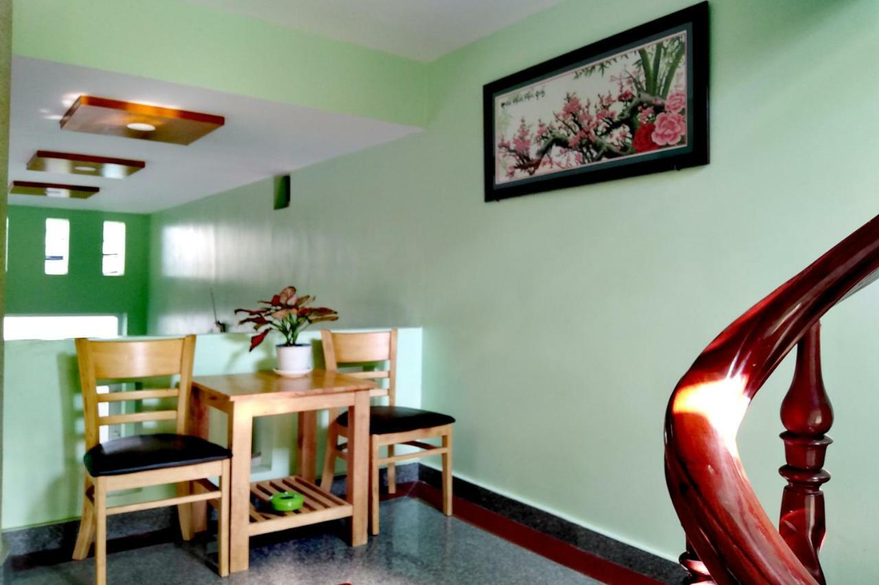 Hotel Thai Quang 2*