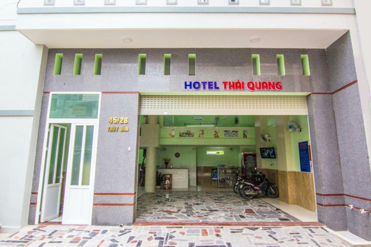 Hotel Thai Quang Vung Tau