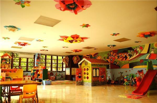 Champa With Private Pool At Furramar Villa *