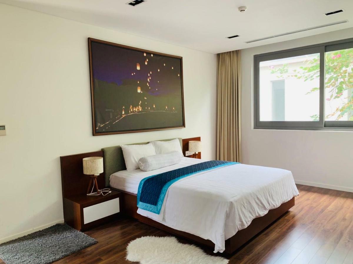 Ocean - Idc White House Villa Da Nang