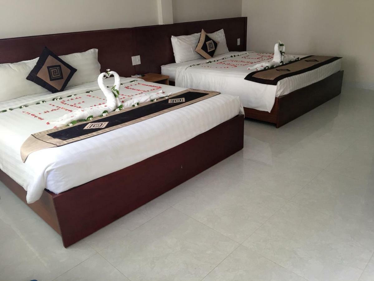 Mui Ne Volga & Hotel Mui Ne