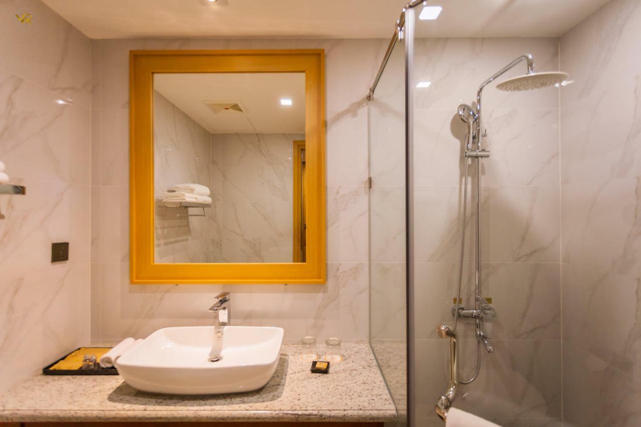 Hotel Riva Vung Tau