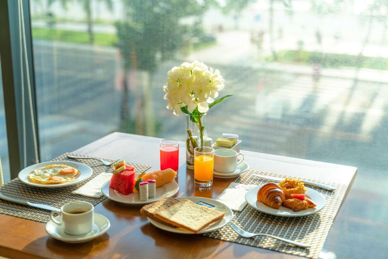 Serene Beach Hotel Danang Hotel Da Nang