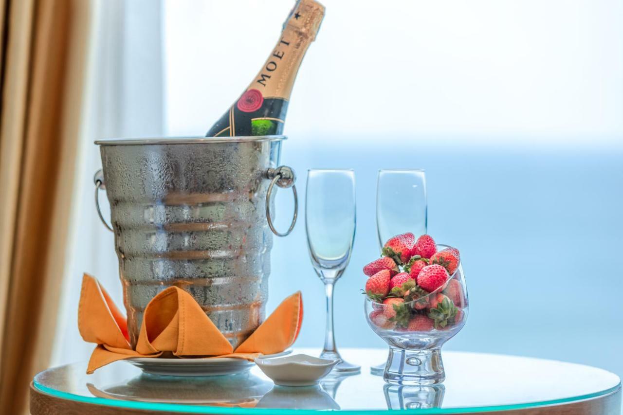 Hotel Serene Beach Hotel Danang Da Nang