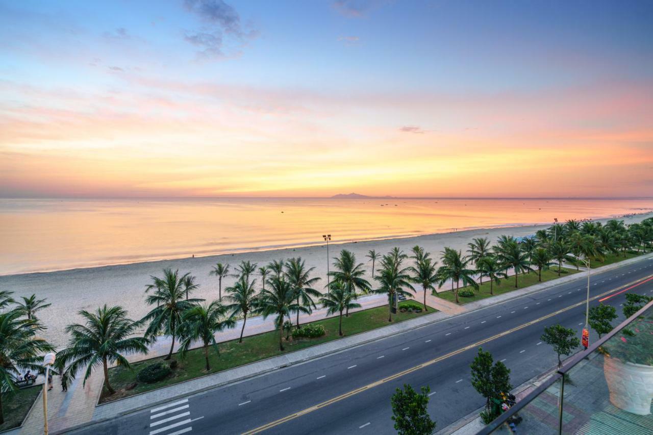 Hotel Serene Beach Hotel Danang Da Nang
