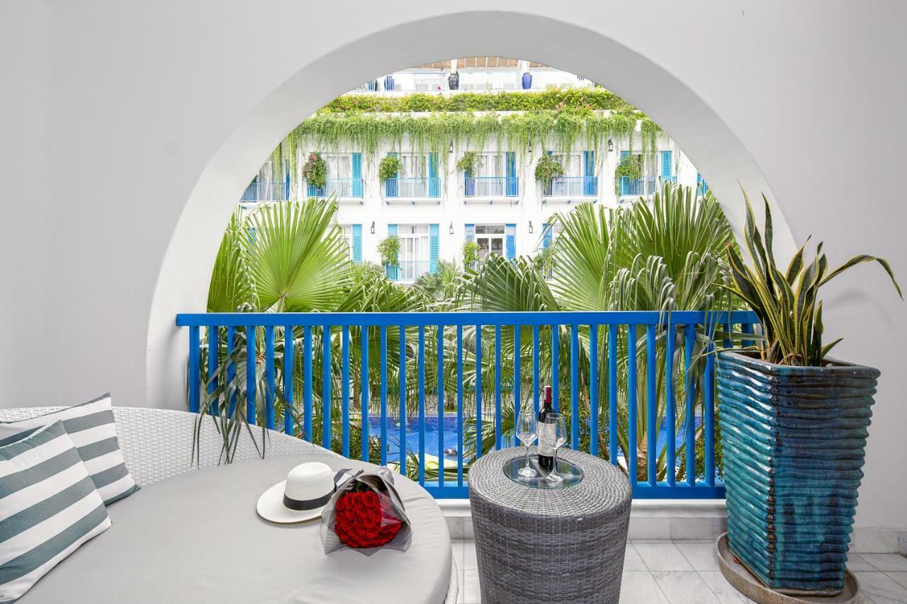 Resort Risemount Premier Da Nang
