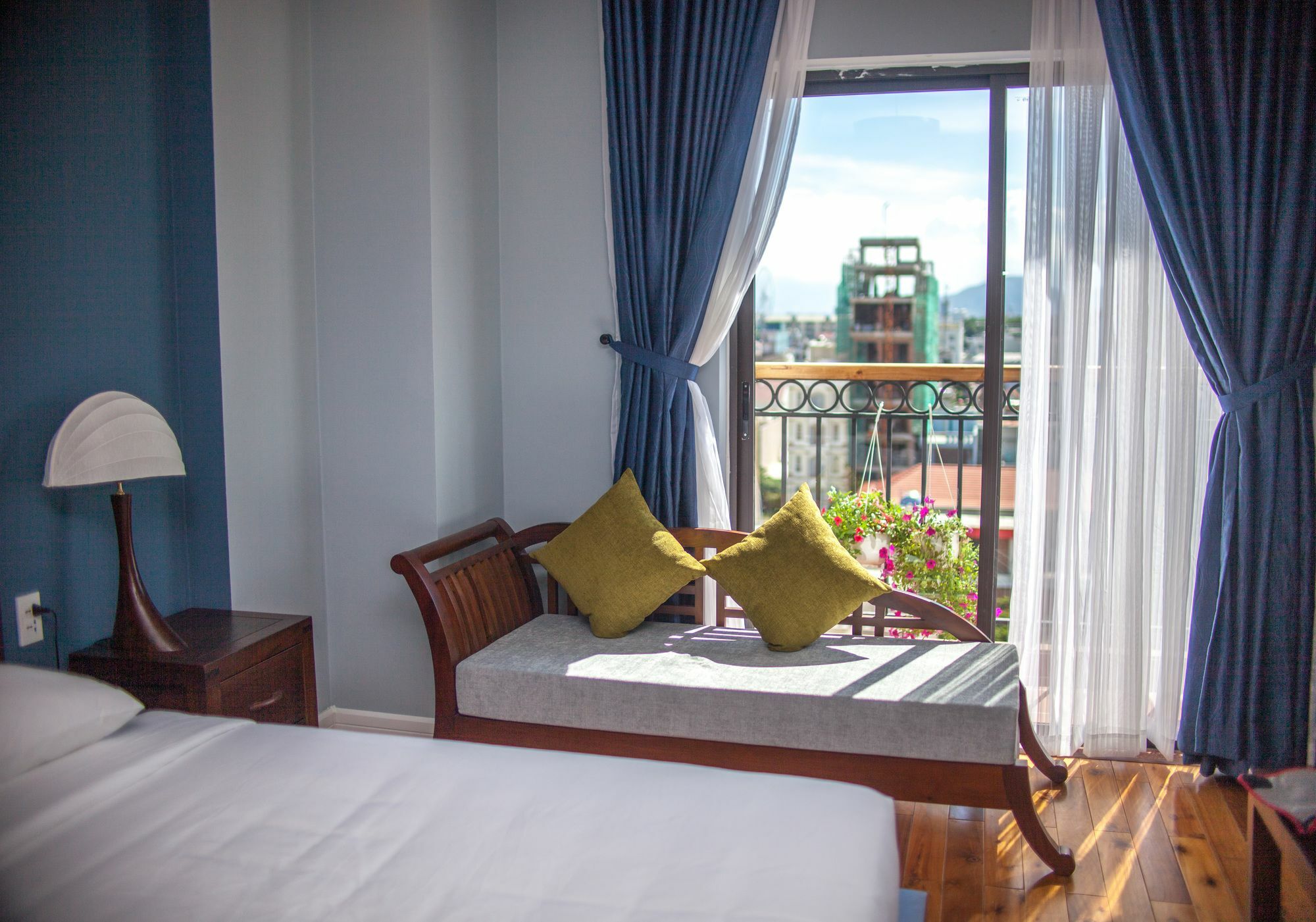 Eco Boutique Hotel