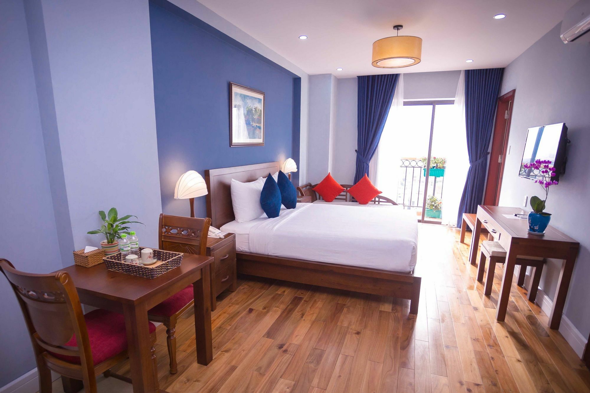 Eco Boutique 3* Da Nang