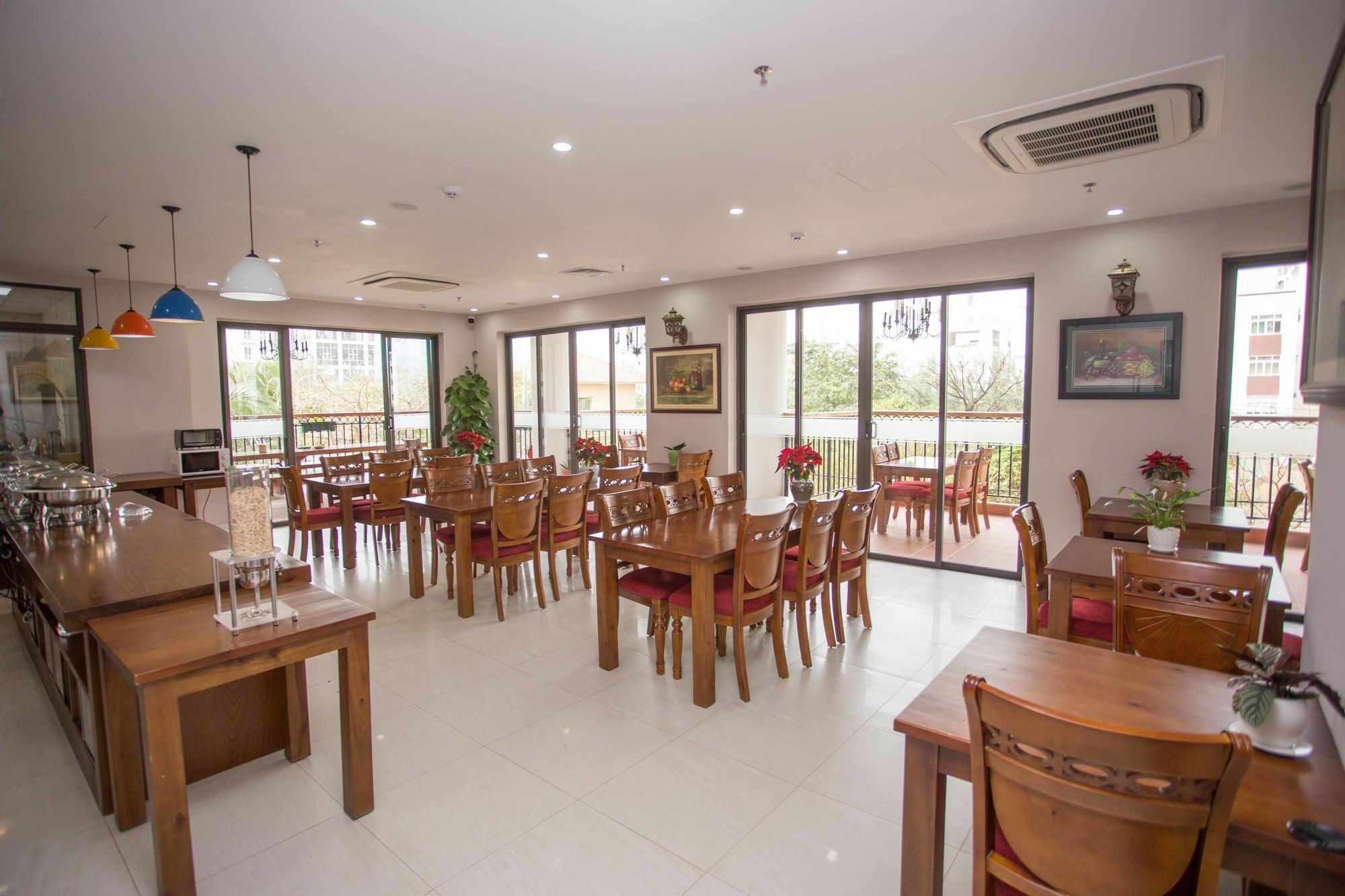 Eco Boutique 3* Da Nang