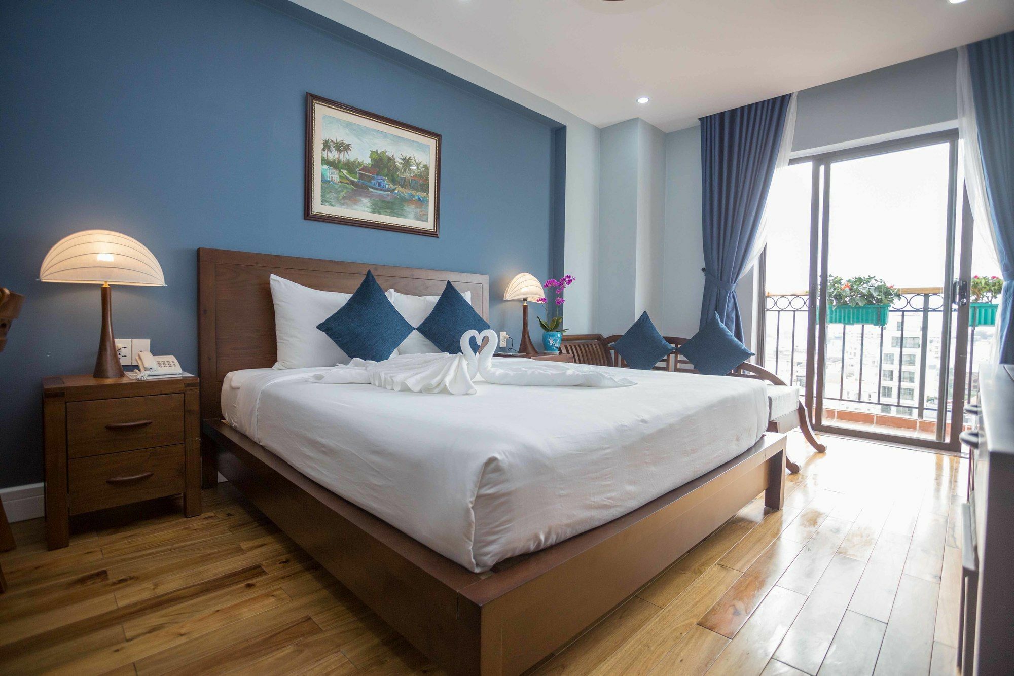 Eco Boutique 3*