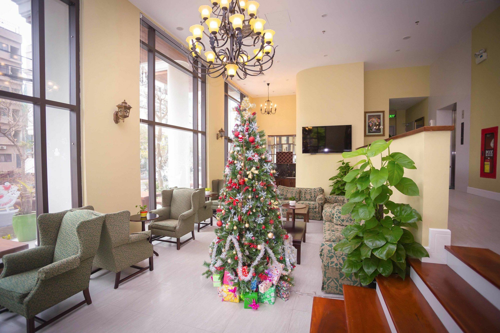Eco Boutique Hotel