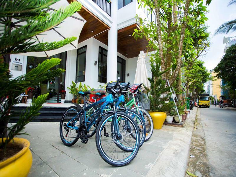Eco Boutique 3* Da Nang