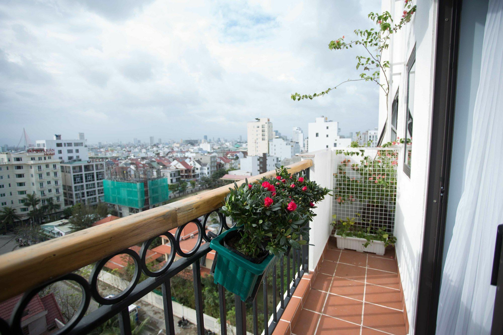 Hotel Eco Boutique Da Nang