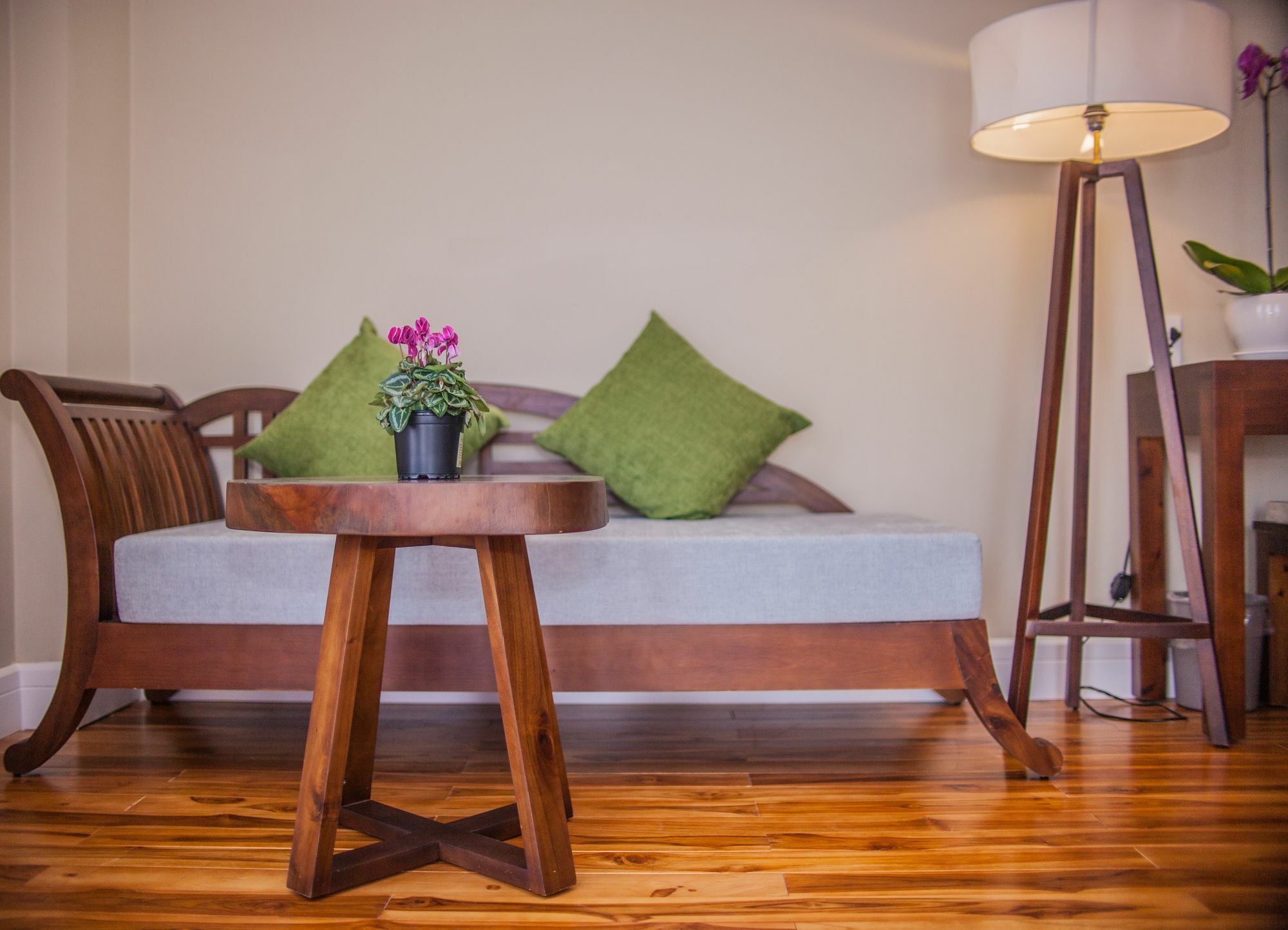 Eco Boutique Hotel