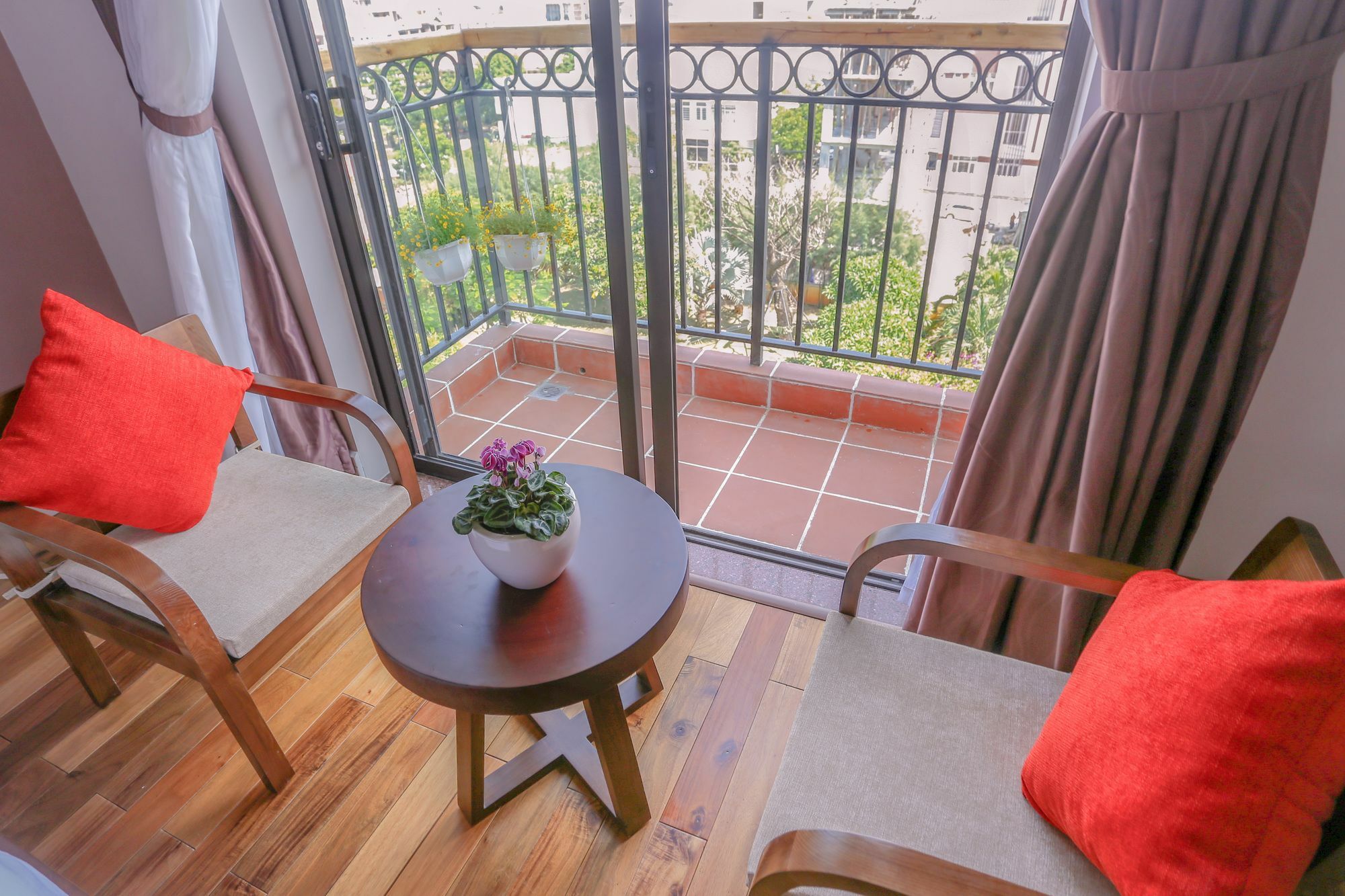 Hotel Eco Boutique 3*