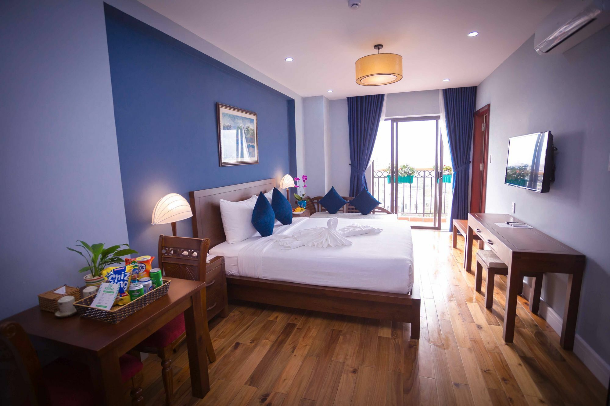 Eco Boutique 3*