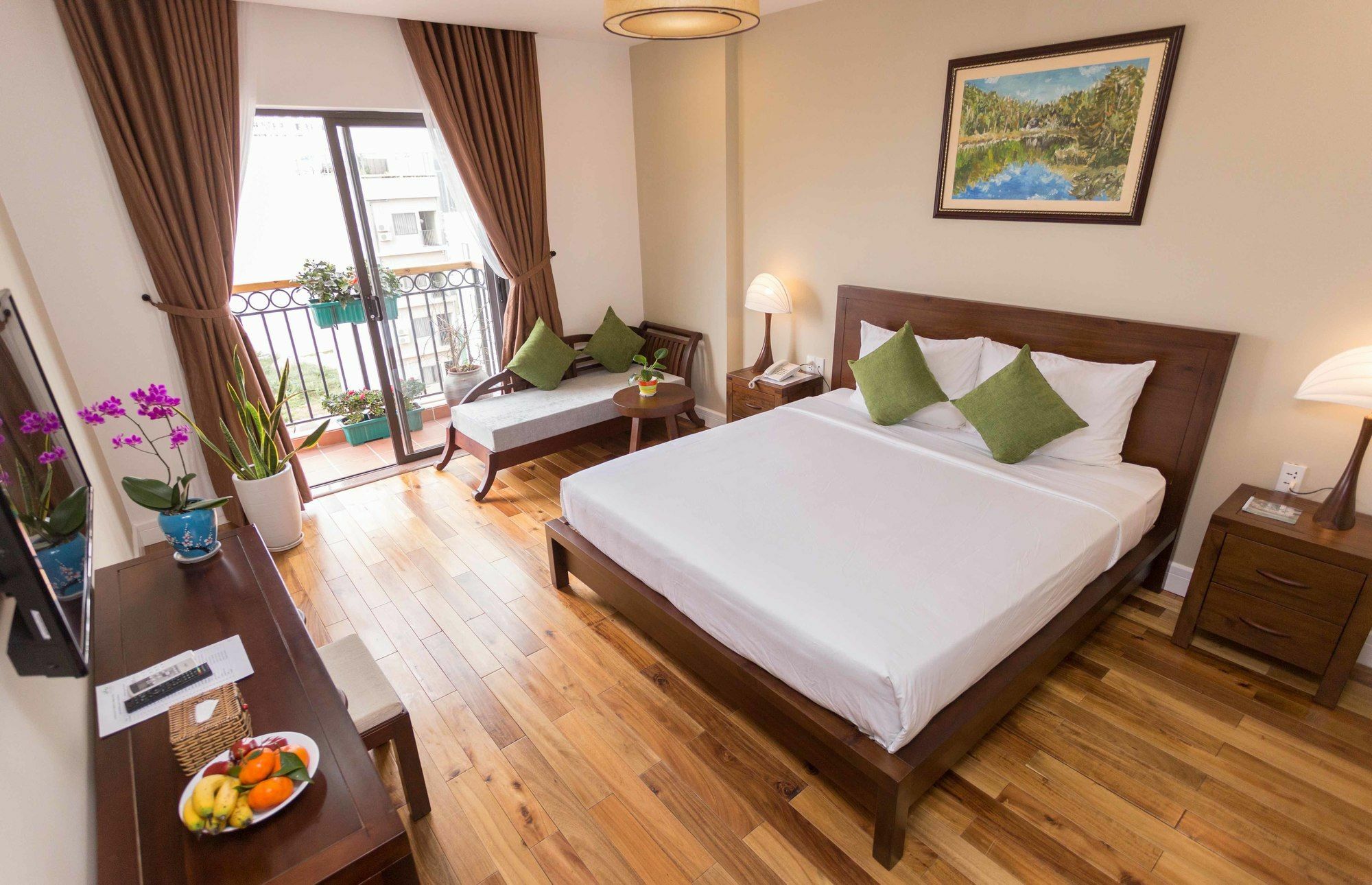 Eco Boutique Hotel