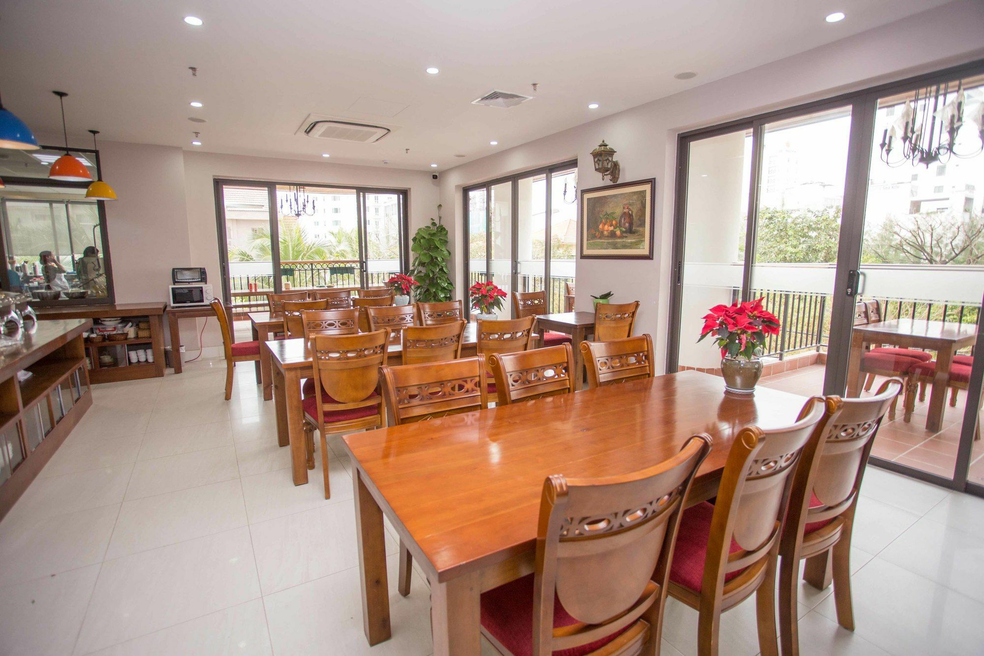 Eco Boutique 3* Da Nang