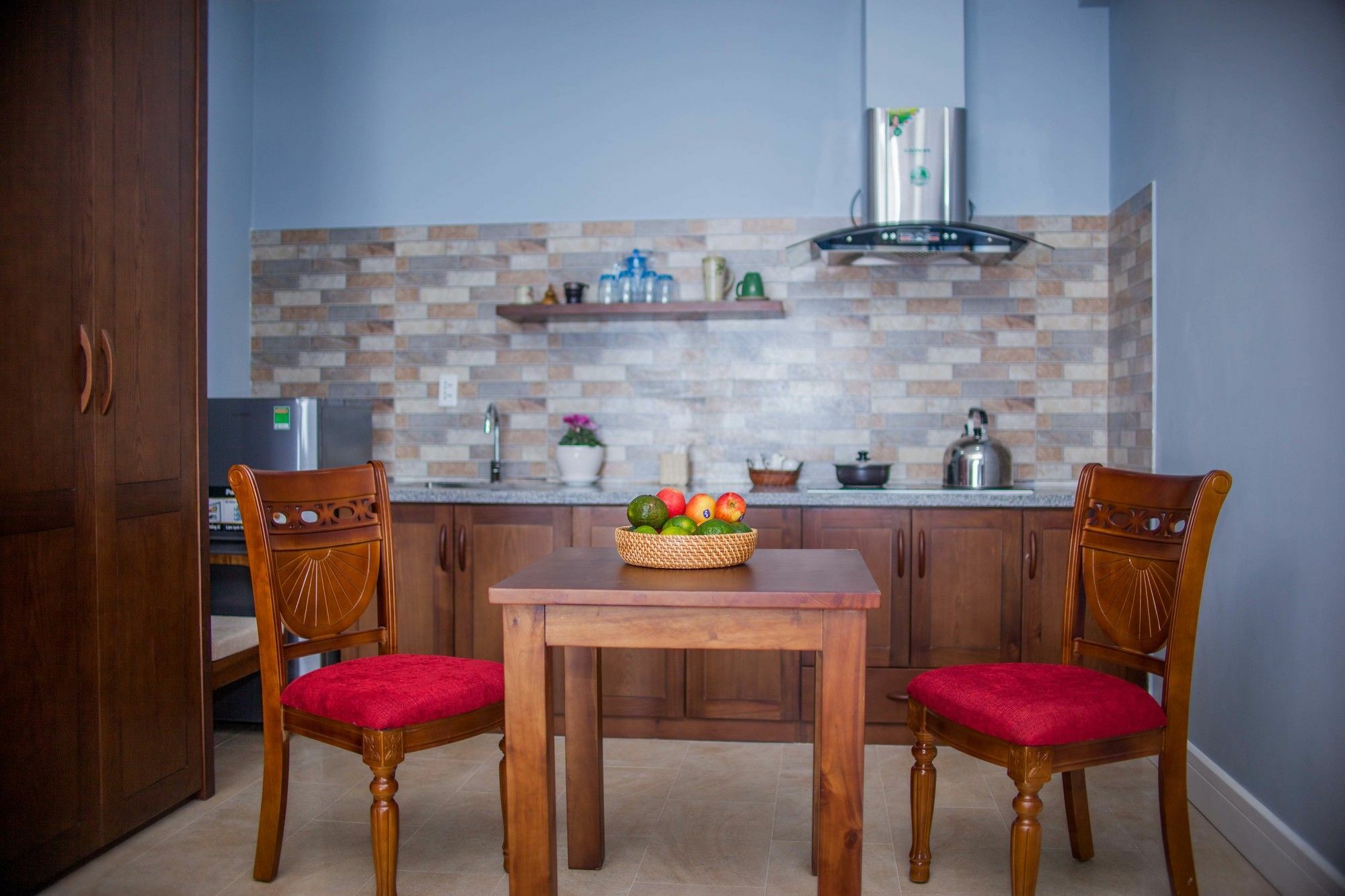 Eco Boutique 3* Da Nang