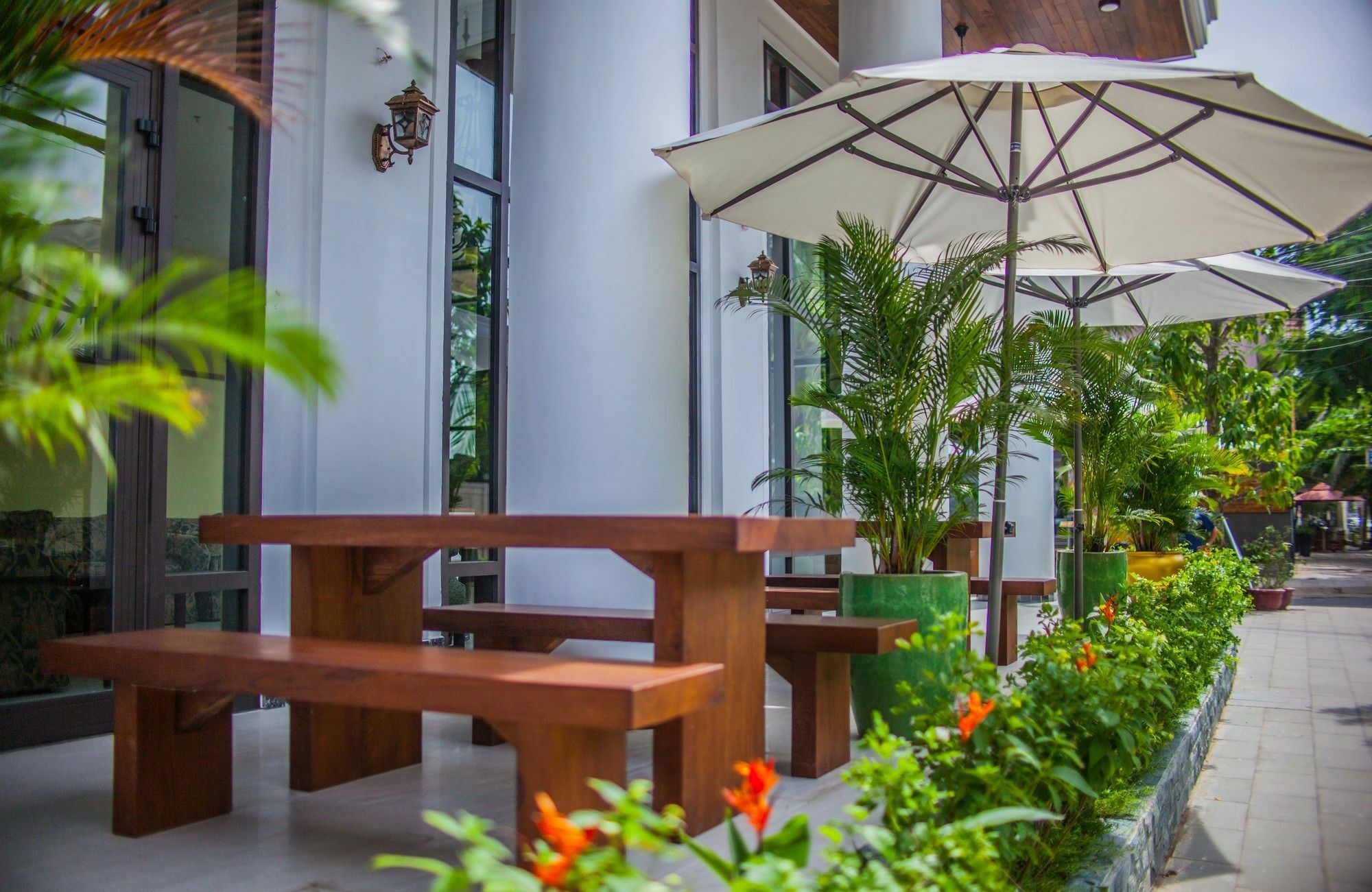 Hotel Eco Boutique 3*