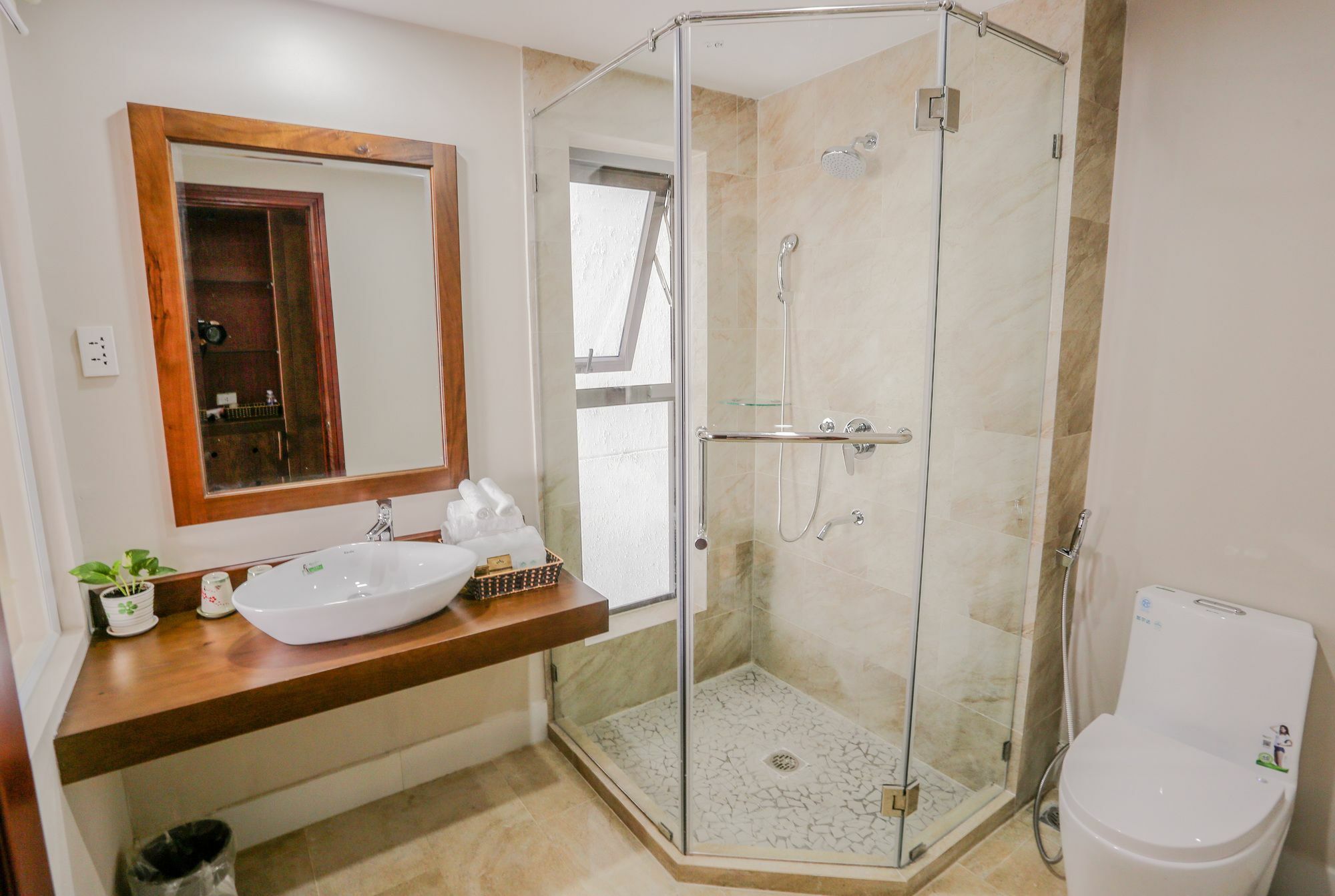 Eco Boutique 3* Da Nang