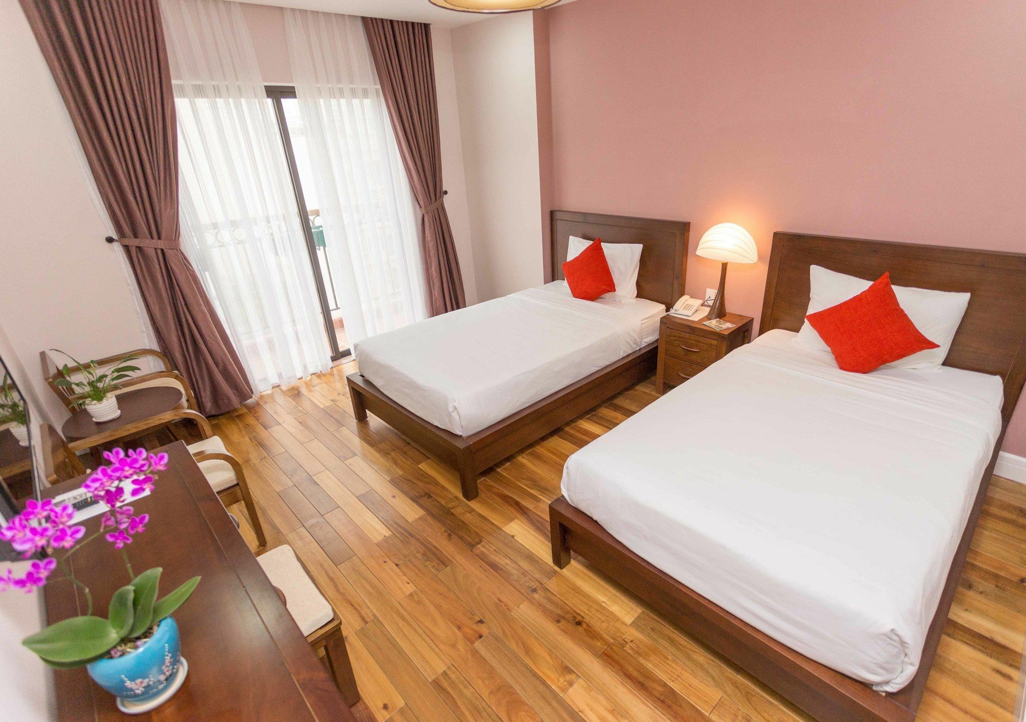 Eco Boutique 3*