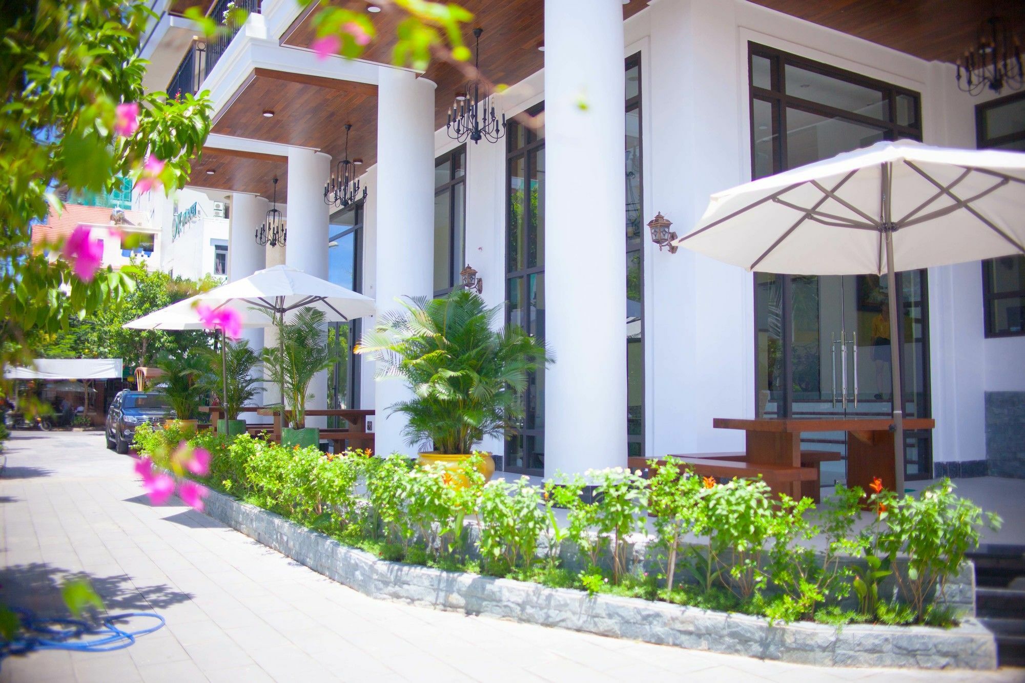 Eco Boutique 3* Da Nang