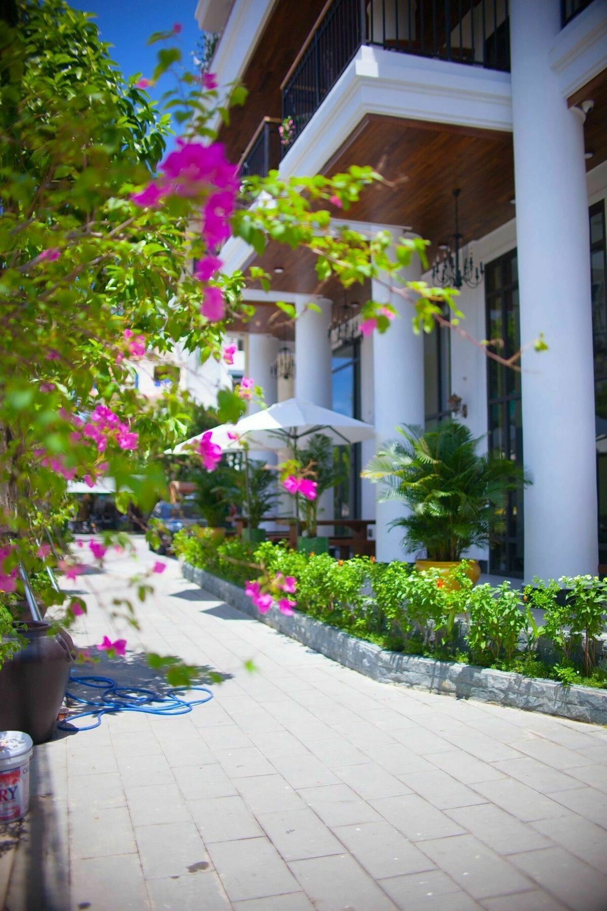 Eco Boutique 3*