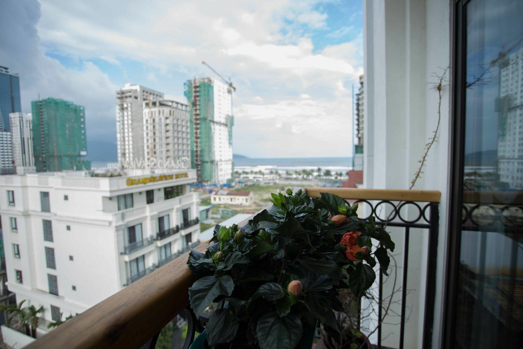 Eco Boutique Hotel 3*