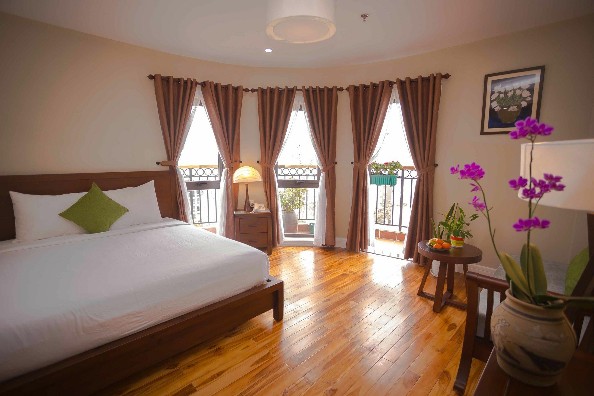 Eco Boutique Hotel 3*